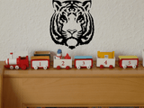 Animal TBD Style 665 Vinyl Wall Car Window Decal - Fusion Decals