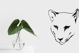 Animal TBD Style 678 Vinyl Wall Car Window Decal - Fusion Decals