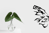 Animal TBD Style 679 Vinyl Wall Car Window Decal - Fusion Decals