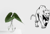 Animal TBD Style 683 Vinyl Wall Car Window Decal - Fusion Decals