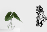 Animal TBD Style 685 Vinyl Wall Car Window Decal - Fusion Decals