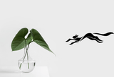 Animal TBD Style 686 Vinyl Wall Car Window Decal - Fusion Decals