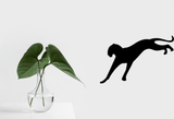 Animal TBD Style 691 Vinyl Wall Car Window Decal - Fusion Decals