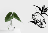 Animal TBD Style 697 Vinyl Wall Car Window Decal - Fusion Decals
