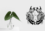 Animal TBD Style 699 Vinyl Wall Car Window Decal - Fusion Decals