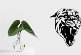 Animal TBD Style 703 Vinyl Wall Car Window Decal - Fusion Decals