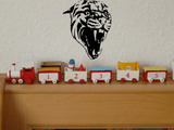 Animal TBD Style 703 Vinyl Wall Car Window Decal - Fusion Decals