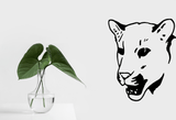 Animal TBD Style 705 Vinyl Wall Car Window Decal - Fusion Decals