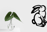 Animal TBD Style 708 Vinyl Wall Car Window Decal - Fusion Decals