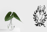 Animal TBD Style 709 Vinyl Wall Car Window Decal - Fusion Decals