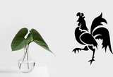 Animal TBD Style 724 Vinyl Wall Car Window Decal - Fusion Decals