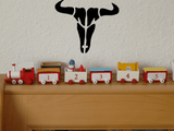 Animal TBD Style 726 Vinyl Wall Car Window Decal - Fusion Decals