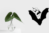 Animal TBD Style 728 Vinyl Wall Car Window Decal - Fusion Decals
