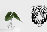 Animal TBD Style 736 Vinyl Wall Car Window Decal - Fusion Decals