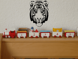 Animal TBD Style 736 Vinyl Wall Car Window Decal - Fusion Decals