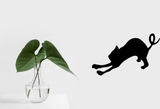 Animal TBD Style 748 Vinyl Wall Car Window Decal - Fusion Decals