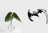 Animal TBD Style 756 Vinyl Wall Car Window Decal - Fusion Decals