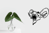 Animal TBD Style 758 Vinyl Wall Car Window Decal - Fusion Decals