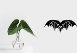 Animal TBD Style 759 Vinyl Wall Car Window Decal - Fusion Decals