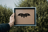 Animal TBD Style 759 Vinyl Wall Car Window Decal - Fusion Decals