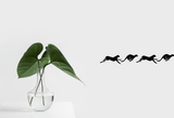Animal TBD Style 762 Vinyl Wall Car Window Decal - Fusion Decals