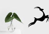 Animal TBD Style 765 Vinyl Wall Car Window Decal - Fusion Decals