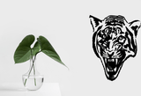 Animal TBD Style 770 Vinyl Wall Car Window Decal - Fusion Decals