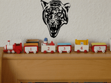 Animal TBD Style 770 Vinyl Wall Car Window Decal - Fusion Decals