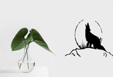 Animal TBD Style 780 Vinyl Wall Car Window Decal - Fusion Decals