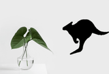Animal TBD Style 781 Vinyl Wall Car Window Decal - Fusion Decals