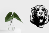 Animal TBD Style 782 Vinyl Wall Car Window Decal - Fusion Decals