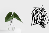 Animal TBD Style 801 Vinyl Wall Car Window Decal - Fusion Decals