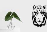 Animal TBD Style 804 Vinyl Wall Car Window Decal - Fusion Decals