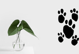 Animal TBD Style 805 Vinyl Wall Car Window Decal - Fusion Decals