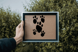 Animal TBD Style 805 Vinyl Wall Car Window Decal - Fusion Decals