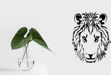 Animal TBD Style 806 Vinyl Wall Car Window Decal - Fusion Decals