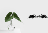 Animal TBD Style 807 Vinyl Wall Car Window Decal - Fusion Decals
