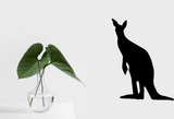 Animal TBD Style 821 Vinyl Wall Car Window Decal - Fusion Decals