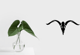 Animal TBD Style 824 Vinyl Wall Car Window Decal - Fusion Decals
