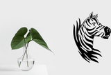 Animal TBD Style 830 Vinyl Wall Car Window Decal - Fusion Decals