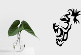 Animal TBD Style 831 Vinyl Wall Car Window Decal - Fusion Decals