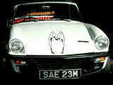 Animal TBD Style 833 Vinyl Wall Car Window Decal - Fusion Decals