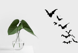 Animal TBD Style 835 Vinyl Wall Car Window Decal - Fusion Decals