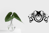 Animal TBD Style 836 Vinyl Wall Car Window Decal - Fusion Decals