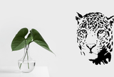 Animal TBD Style 838 Vinyl Wall Car Window Decal - Fusion Decals