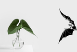 Animal TBD Style 886 Vinyl Wall Car Window Decal - Fusion Decals