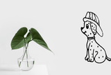 Animal TBD Style 888 Vinyl Wall Car Window Decal - Fusion Decals