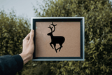Animal TBD Style 910 Vinyl Wall Car Window Decal - Fusion Decals