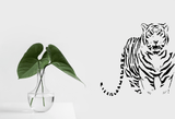 Animal TBD Style 913 Vinyl Wall Car Window Decal - Fusion Decals
