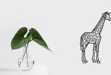 Animal TBD Style 914 Vinyl Wall Car Window Decal - Fusion Decals